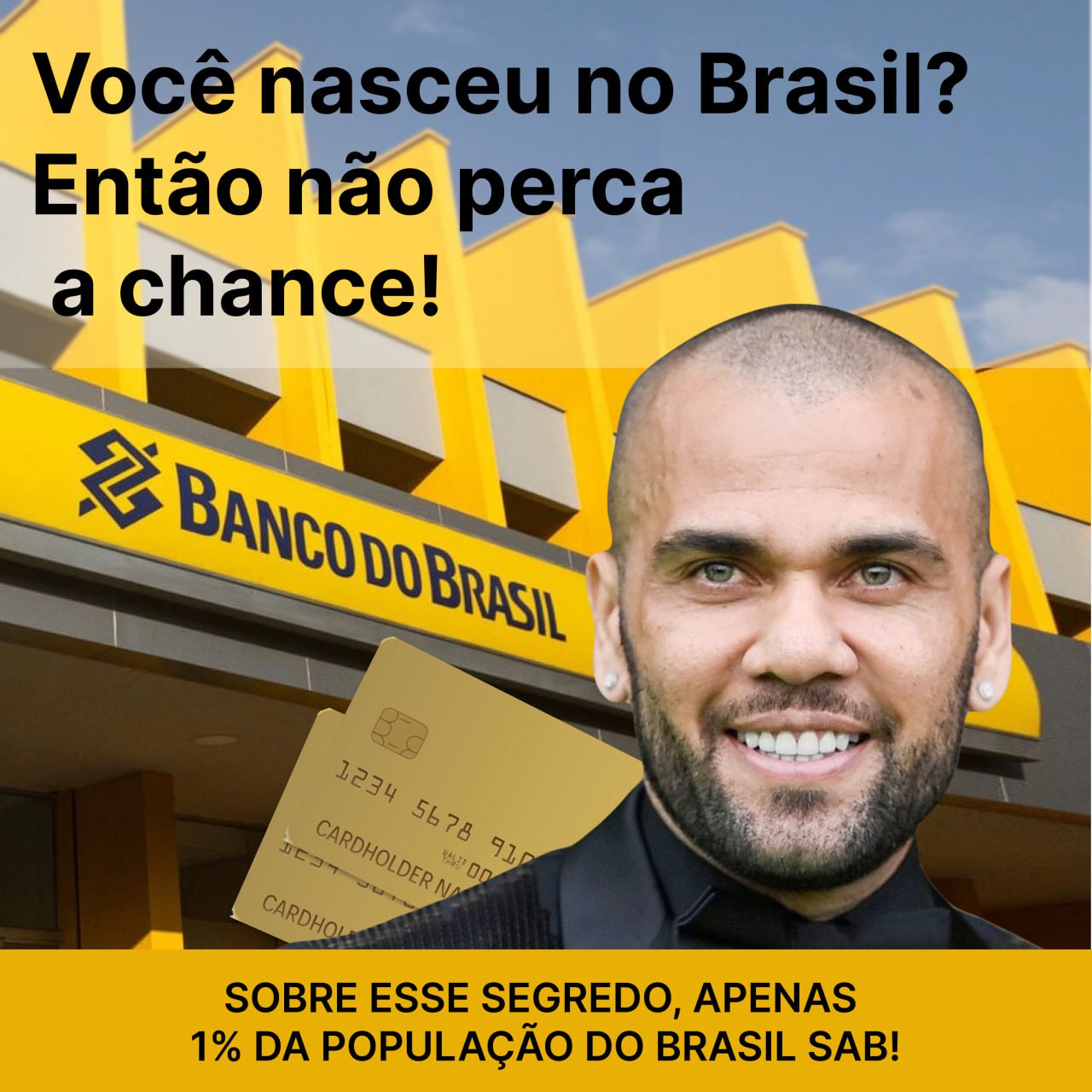 Descubra uma oportunidade exclusiva: o segredo financeiro conhecido por apenas 1% dos brasileiros